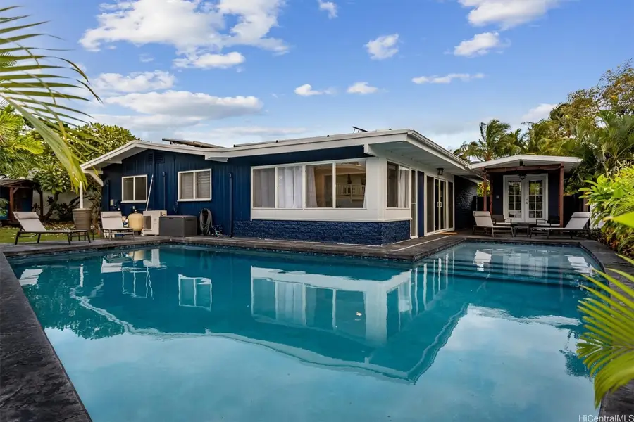248 Pauahilani Place, Kailua, HI 96734 - #3