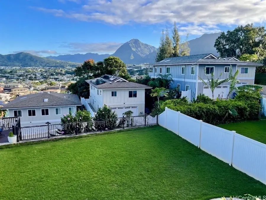 45-559 Keaahala Road #A, Kaneohe, HI 96744 - #2
