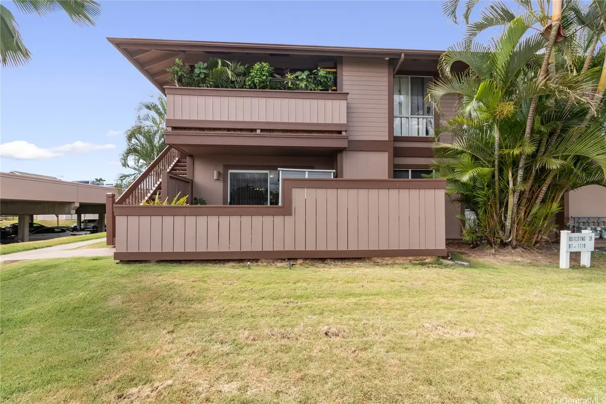 91-1119 Mikohu Street #28A, Ewa Beach, HI 96706 - #1