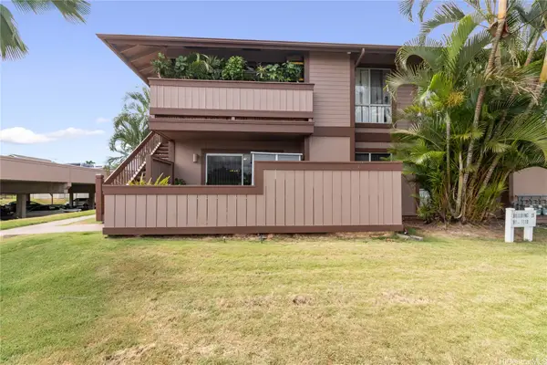 91-1119 Mikohu Street #28A, Ewa Beach, HI 96706