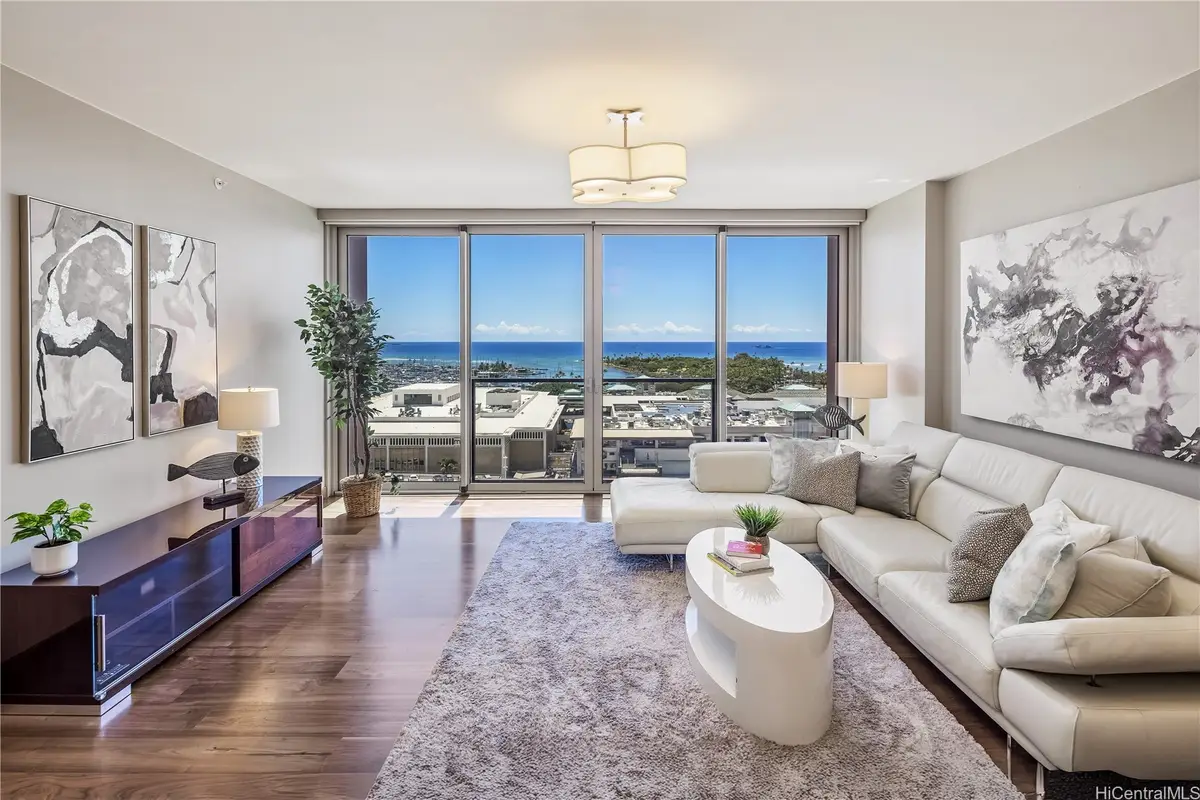 1555 Kapiolani Boulevard #1300, Honolulu, HI 96814 - #1