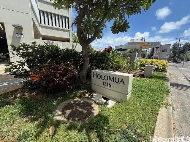 1315 Kalakaua Avenue #1504, Honolulu, HI 96826 - #1