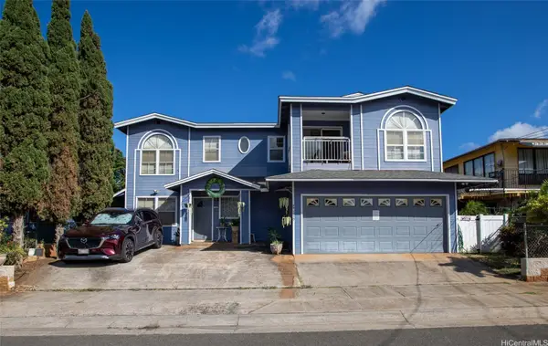 94-1210 Kahuaina Street, Waipahu, HI 96797