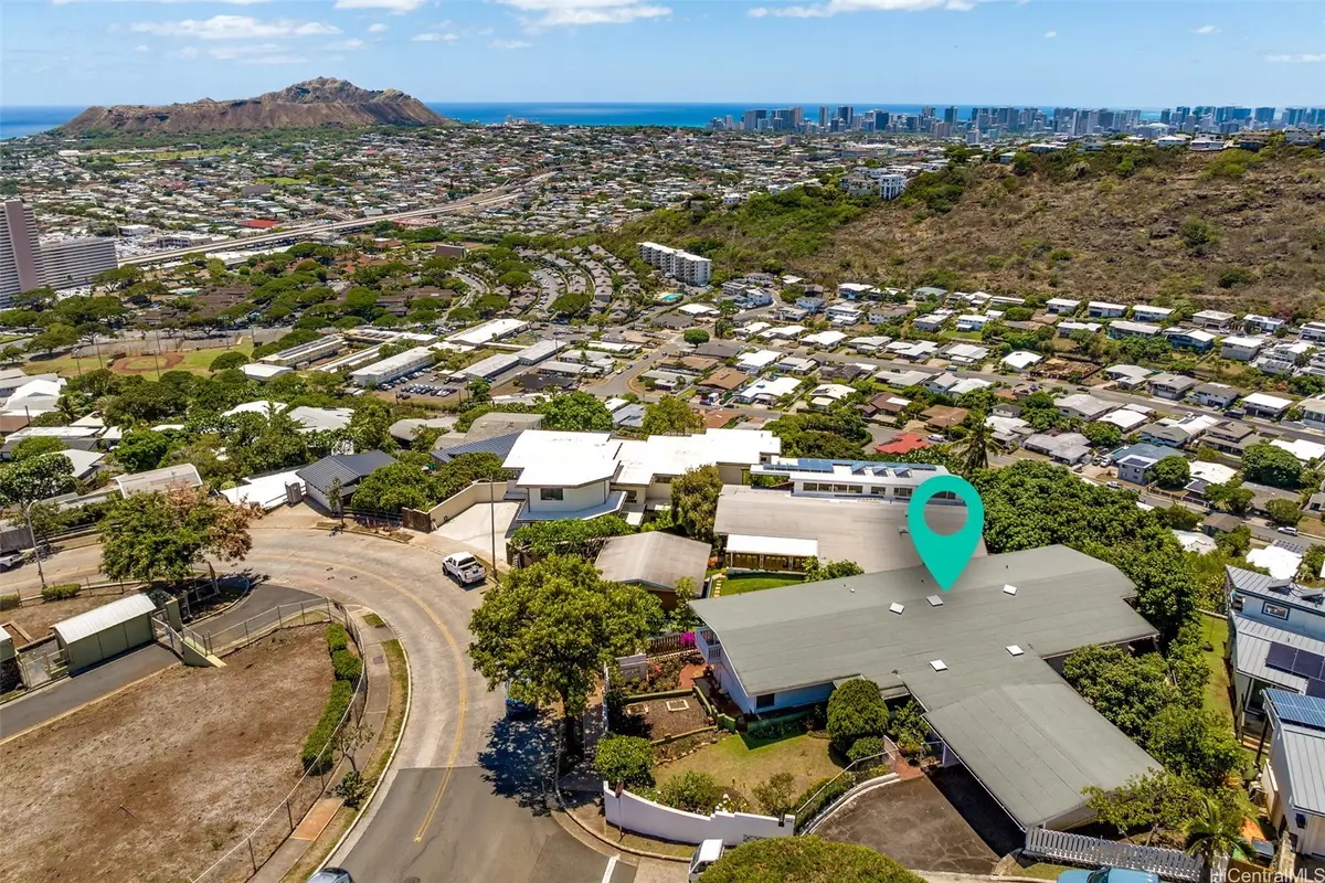 1688 Halekoa Drive, Honolulu, HI 96821 - #1
