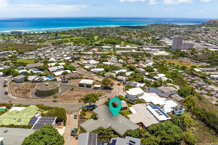 1688 Halekoa Drive, Honolulu, HI 96821 - #2