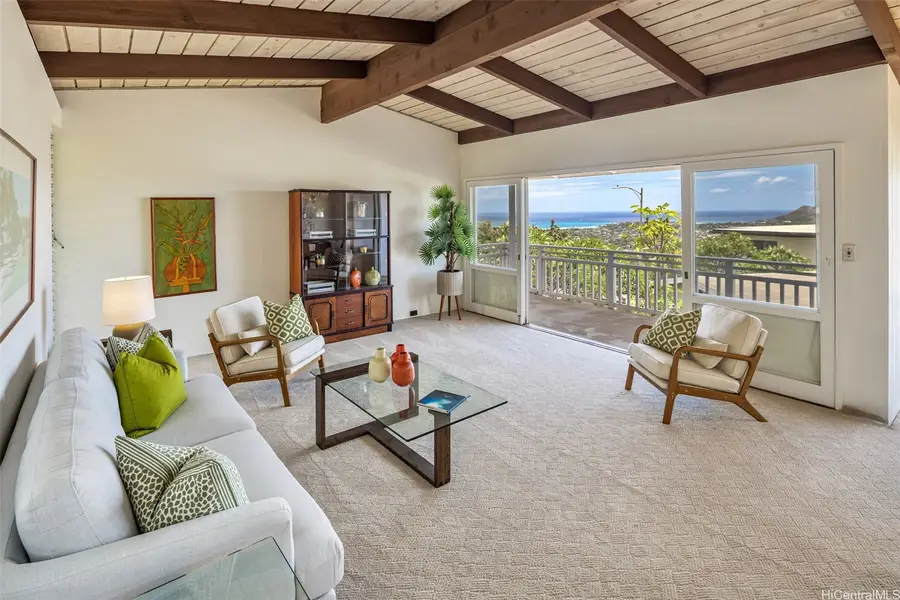 1688 Halekoa Drive, Honolulu, HI 96821 - #3