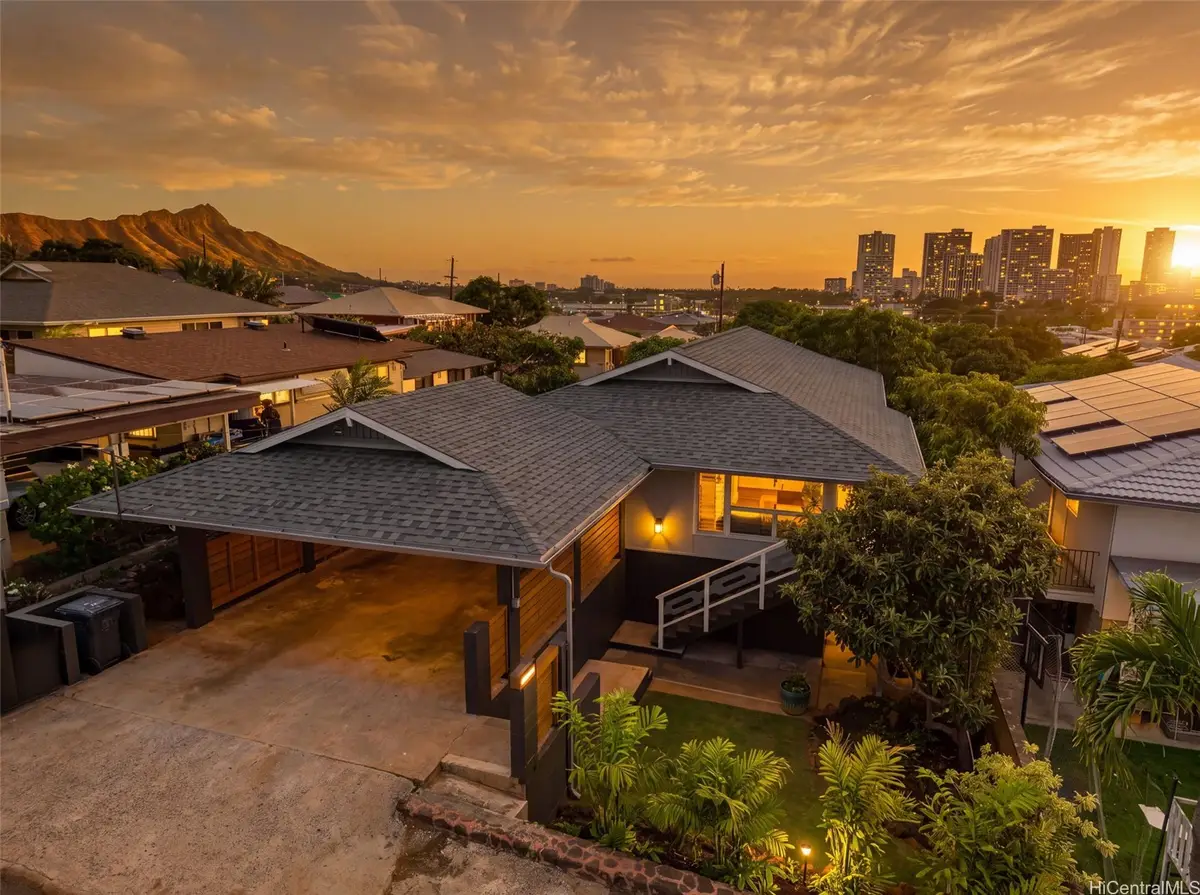 3237 Olu Street, Honolulu, HI 96816 - #1