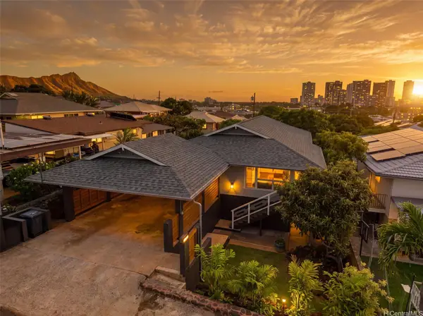 3237 Olu Street, Honolulu, HI 96816