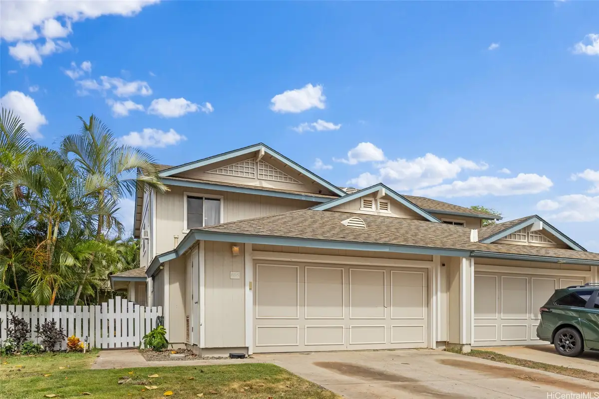 87-865 Kulauku Street, Waianae, HI 96792 - #1