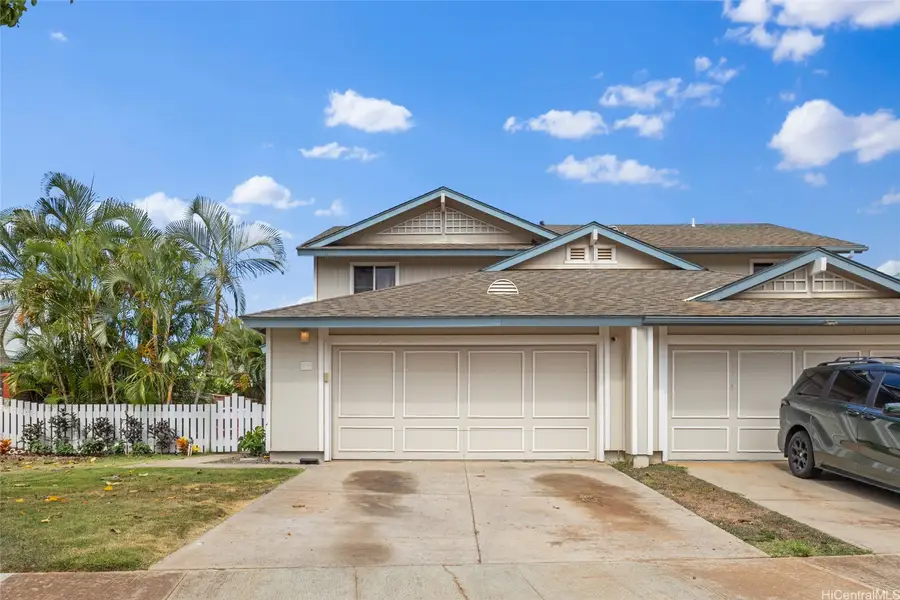 87-865 Kulauku Street, Waianae, HI 96792 - #2