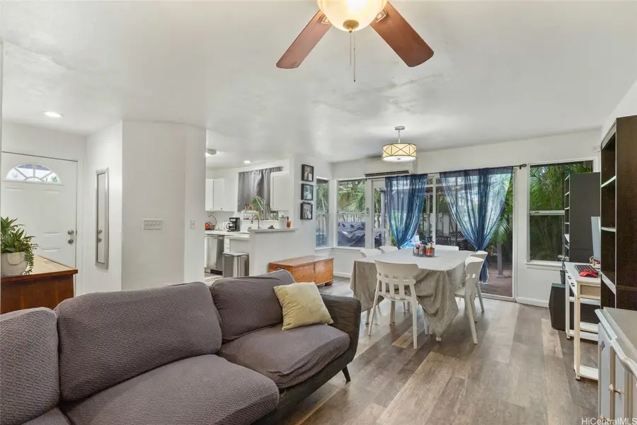 87-865 Kulauku Street, Waianae, HI 96792 - #3