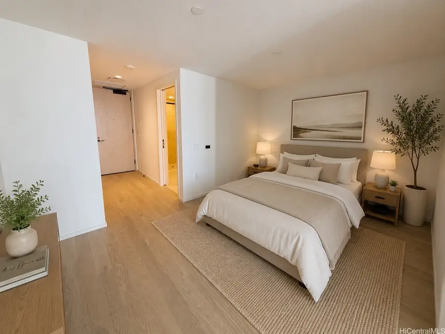 333 Ward Avenue #3008, Honolulu, HI 96814 - #2