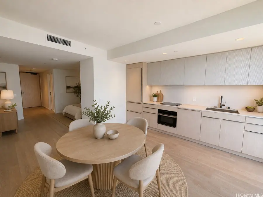 333 Ward Avenue #3008, Honolulu, HI 96814 - #3