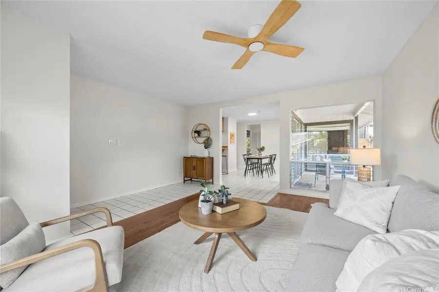 7536 Olili Place, Honolulu, HI 96825 - #2