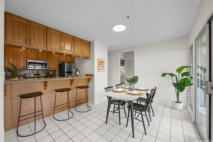7536 Olili Place, Honolulu, HI 96825 - #3