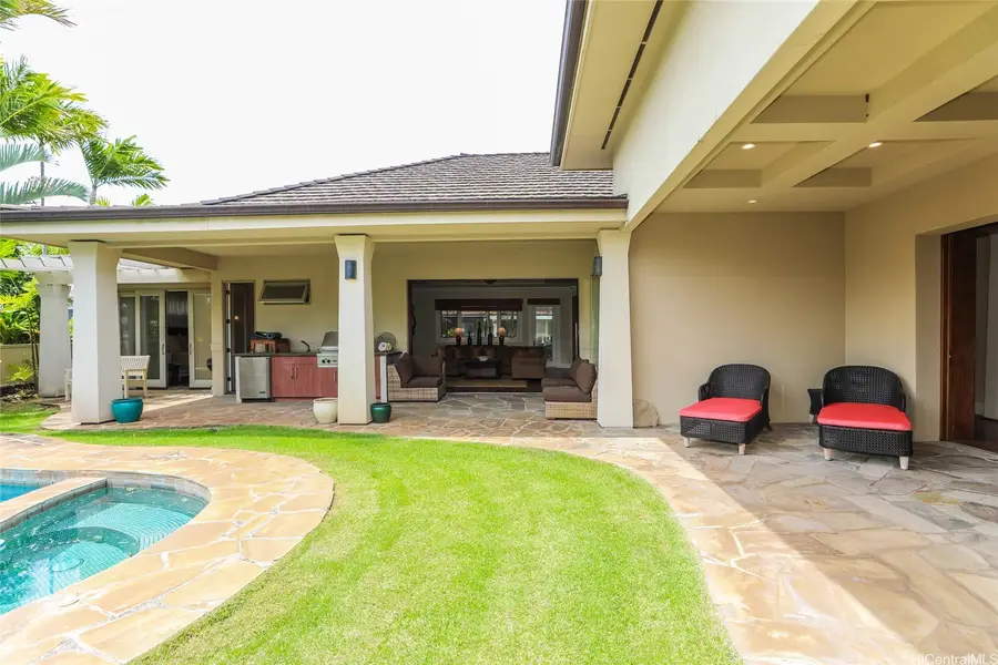 559 Ahina Street, Honolulu, HI 96816 - #2