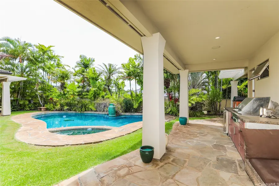 559 Ahina Street, Honolulu, HI 96816 - #3