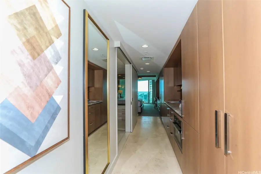 2139 Kuhio Avenue #1108, Honolulu, HI 96815 - #3