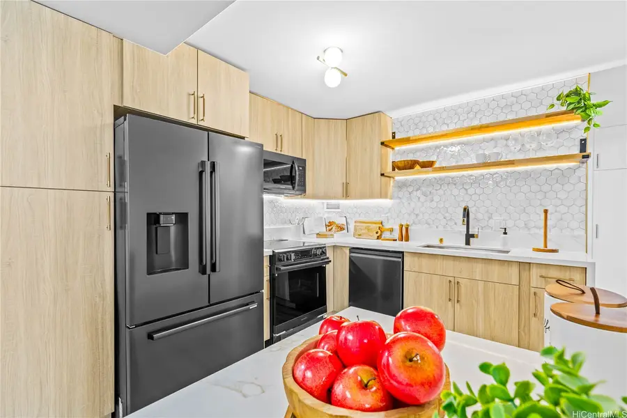 1717 Ala Wai Boulevard #607, Honolulu, HI 96815 - #3