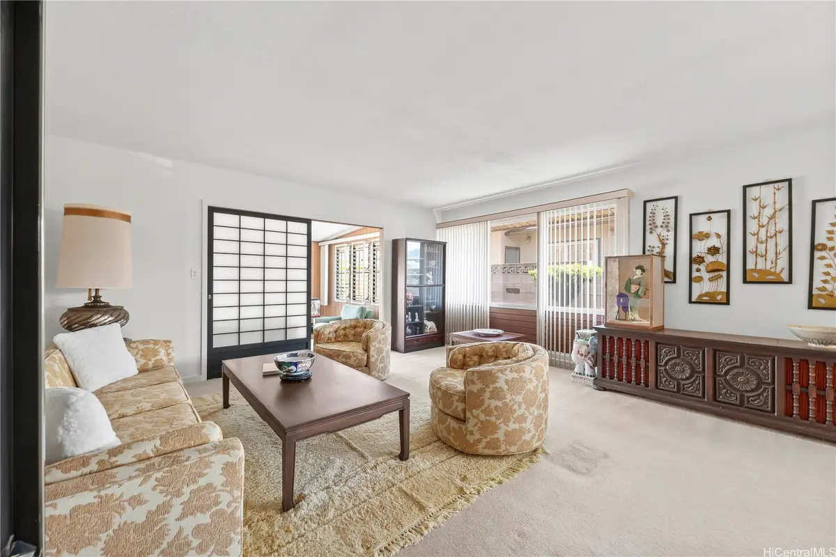 3239 Ala Laulani Street, Honolulu, HI 96818 - #1
