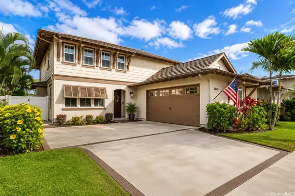 91-1188 Waikapoo Street, Ewa Beach, HI 96706
