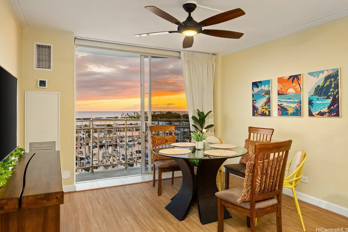 1765 Ala Moana Boulevard #994, Honolulu, HI 96815 - #1