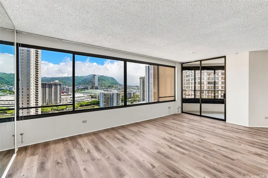 1778 Ala Moana Boulevard #2206, Honolulu, HI 96815 - #2