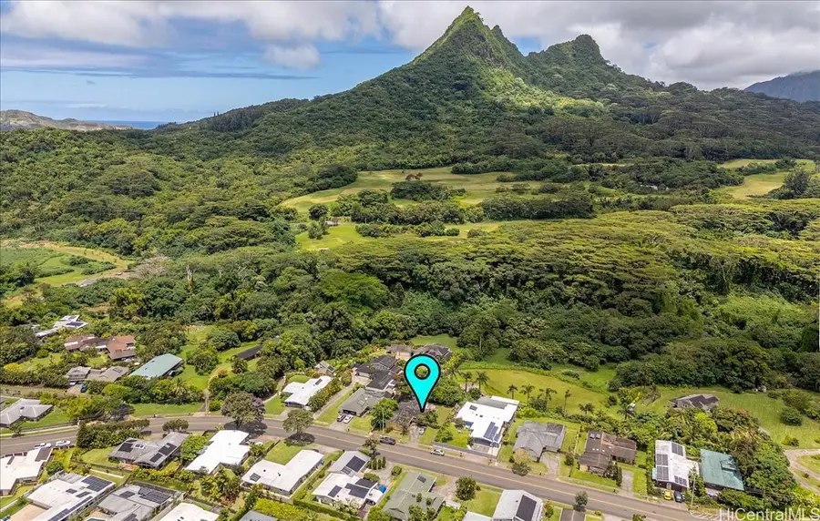 1076 Maunawili Road, Kailua, HI 96734 - #2