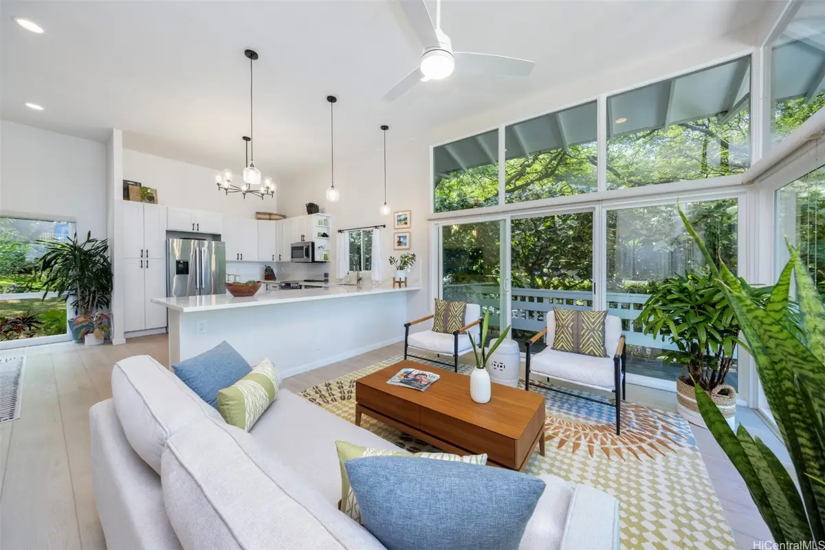 1500 Kalaniiki Street #13, Honolulu, HI 96821 - #1