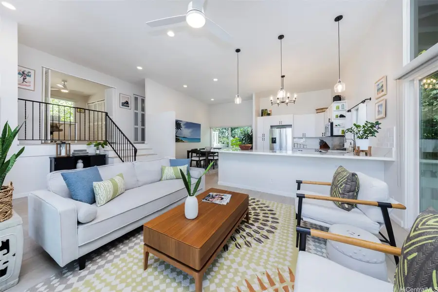 1500 Kalaniiki Street #13, Honolulu, HI 96821 - #3