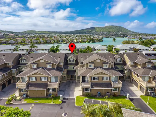 7018 Hawaii Kai Drive #6-8, Honolulu, HI 96825