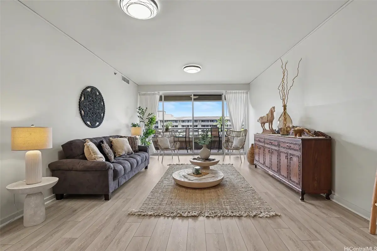 1 Keahole Place #1512, Honolulu, HI 96825 - #1