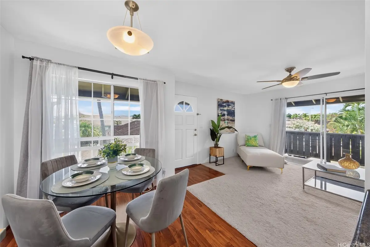 94-1073 Kepakepa Street #E5, Waipahu, HI 96797 - #1