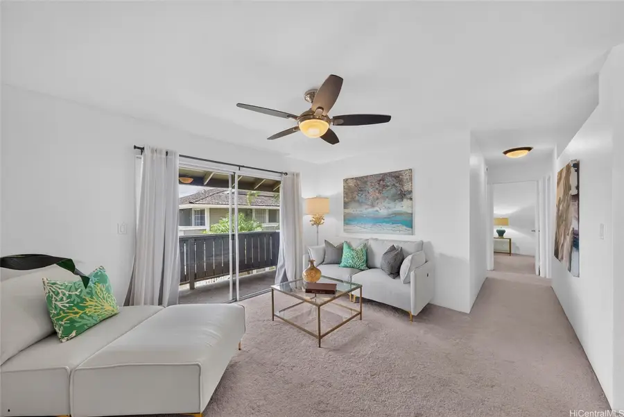 94-1073 Kepakepa Street #E5, Waipahu, HI 96797 - #2