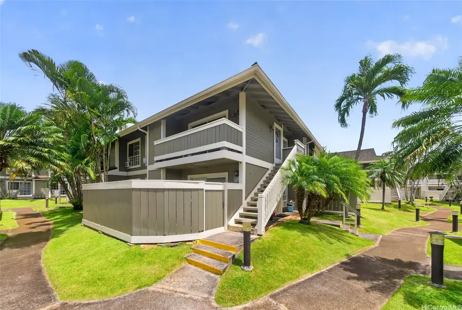 94-1073 Kepakepa Street #E5, Waipahu, HI 96797 - #3