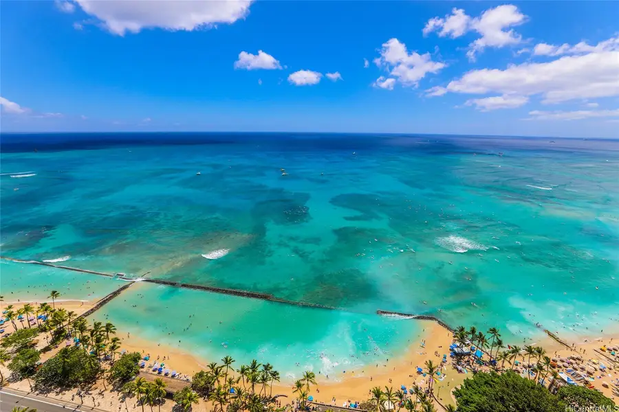 2470 Kalakaua Avenue #3901/3902 PH, Honolulu, HI 96815 - #2