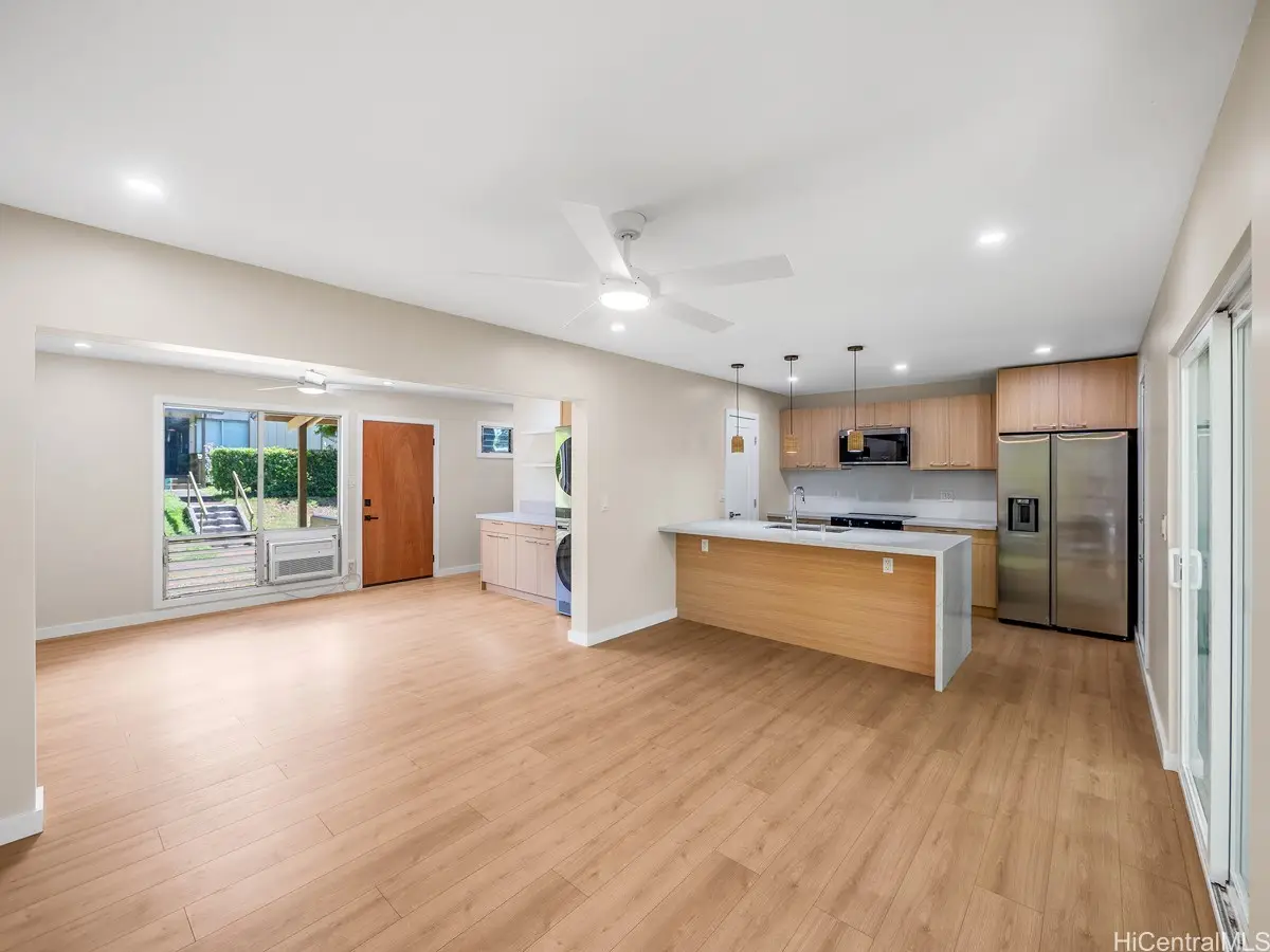 98-1456 Koaheahe Street #71, Pearl City, HI 96782 - #1