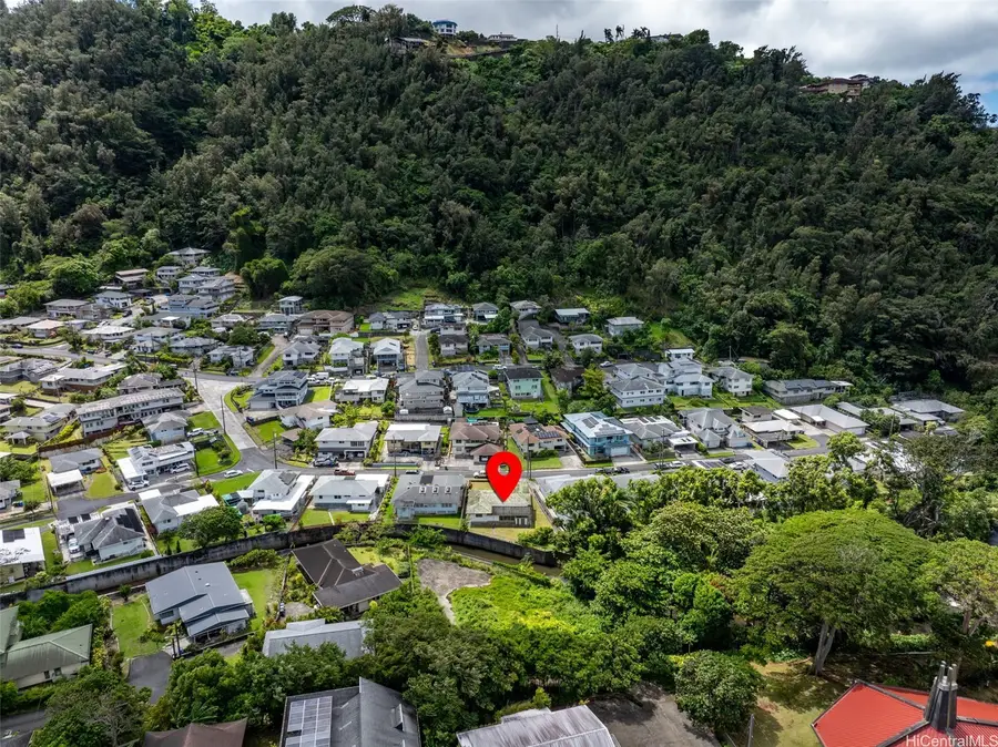 2542 Klebahn Place, Honolulu, HI 96817 - #3