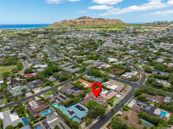 1060 Koloa Street, Honolulu, HI 96816
