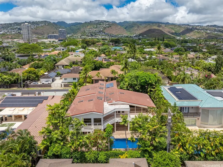 1060 Koloa Street, Honolulu, HI 96816 - #2
