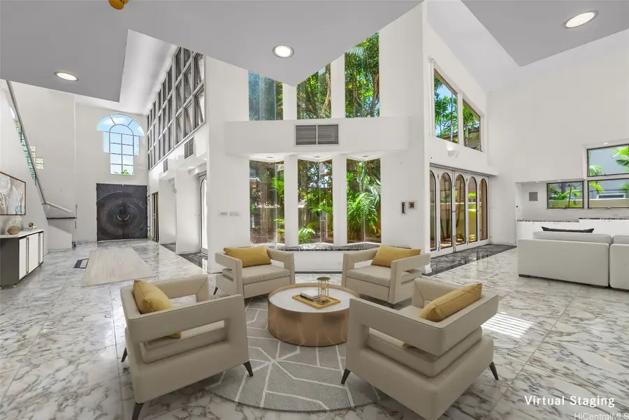 1060 Koloa Street, Honolulu, HI 96816 - #3