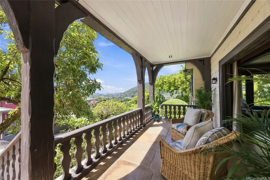 3581 Woodlawn Drive, Honolulu, HI 96822 - #3
