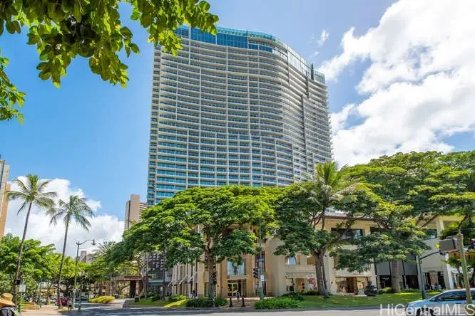 2139 Kuhio Avenue #D1805, Honolulu, HI 96815 - #1