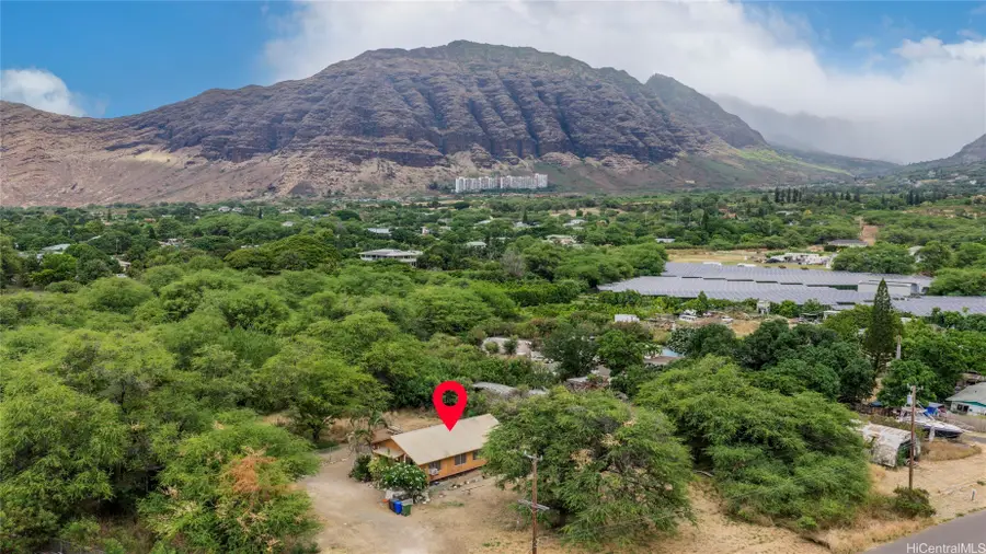 85-126 Maiuu Road, Waianae, HI 96792 - #2