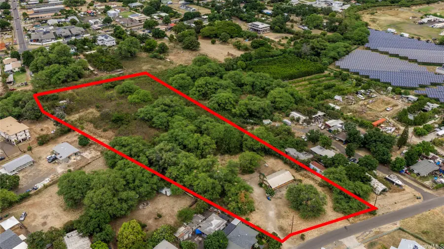 85-126 Maiuu Road, Waianae, HI 96792 - #3