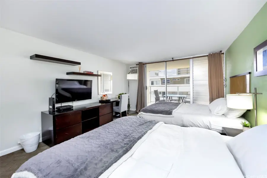 445 Seaside Avenue #1005, Honolulu, HI 96815 - #3