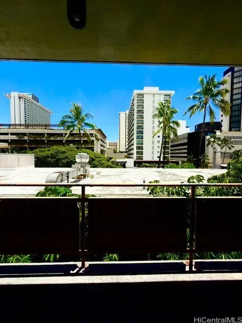 417 Nohonani Street #513, Honolulu, HI 96815