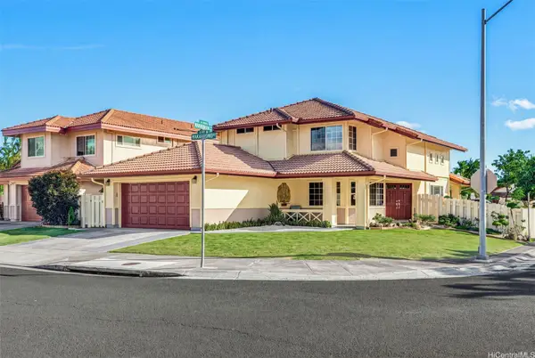 91-1008 Makahaiaku Street, Kapolei, HI 96707