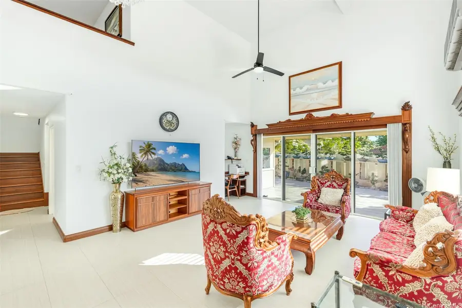91-1008 Makahaiaku Street, Kapolei, HI 96707 - #2
