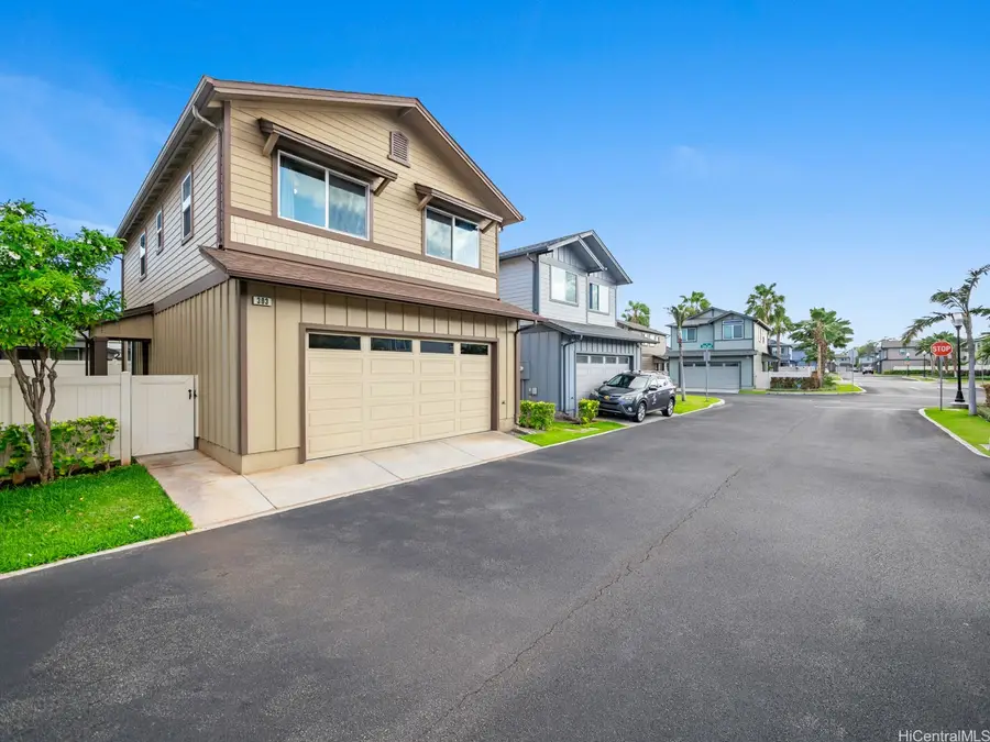 91-1160 Kamakana Street #303, Ewa Beach, HI 96706 - #2